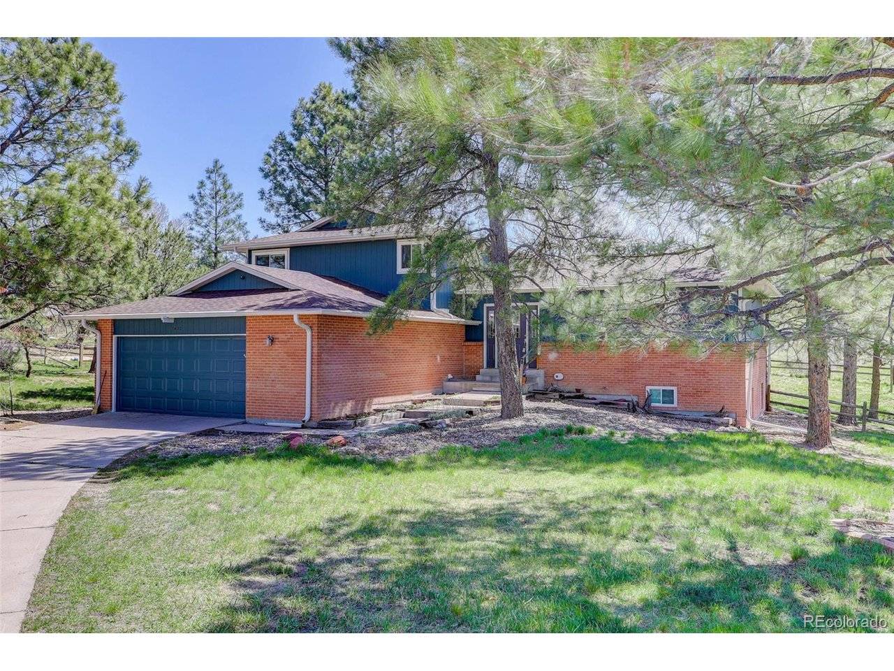 7420 Windwood, Parker, CO 80134