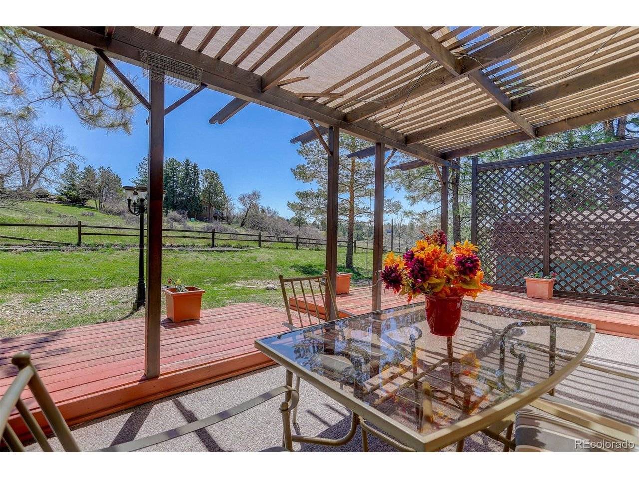 7420 Windwood, Parker, CO 80134