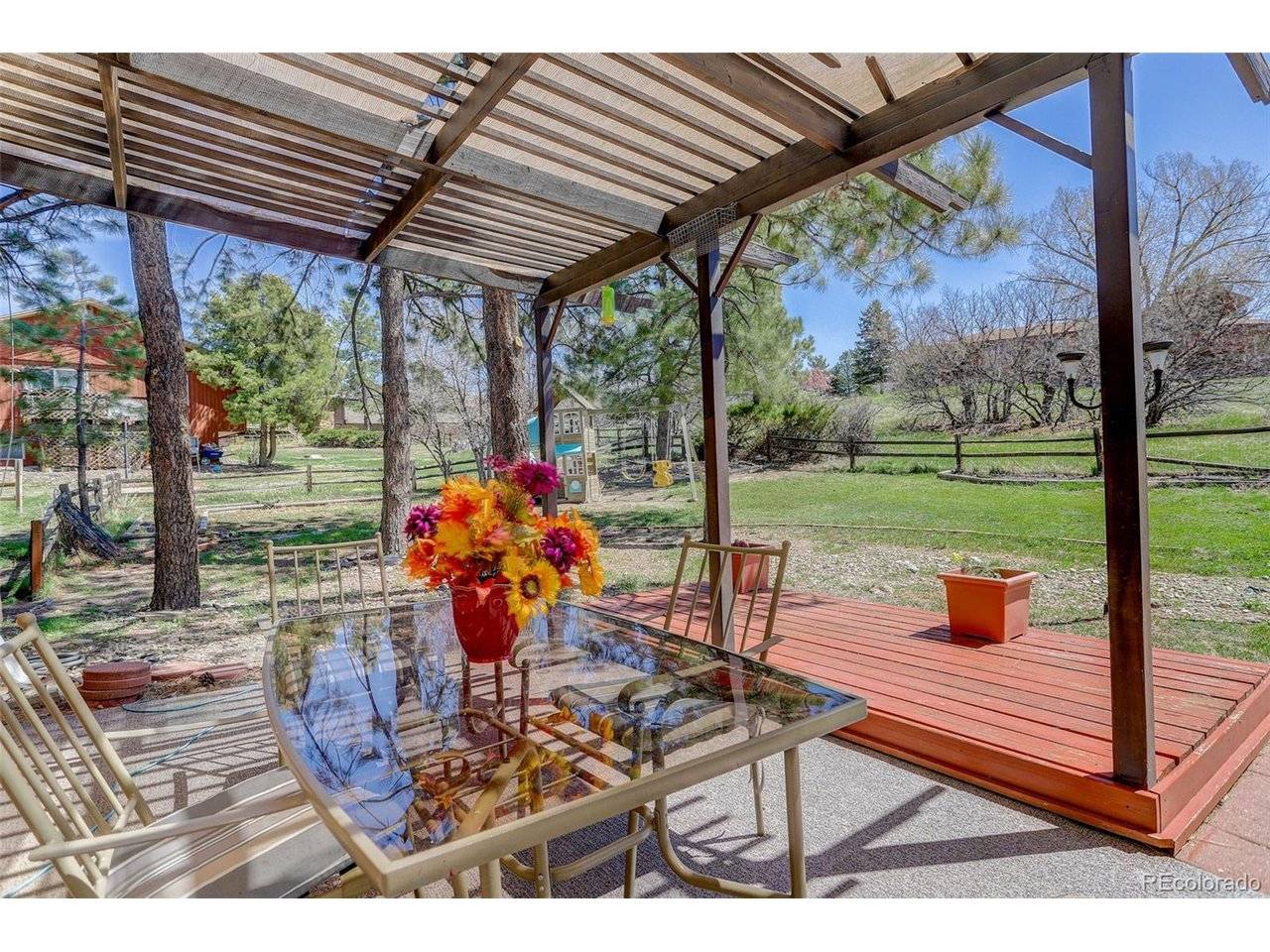 7420 Windwood, Parker, CO 80134