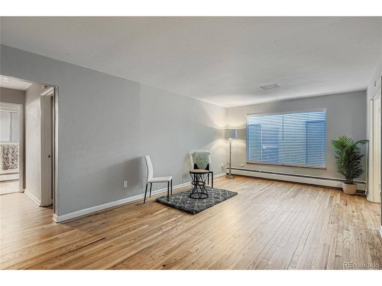 1375 N Williams #105, Denver, CO 80218