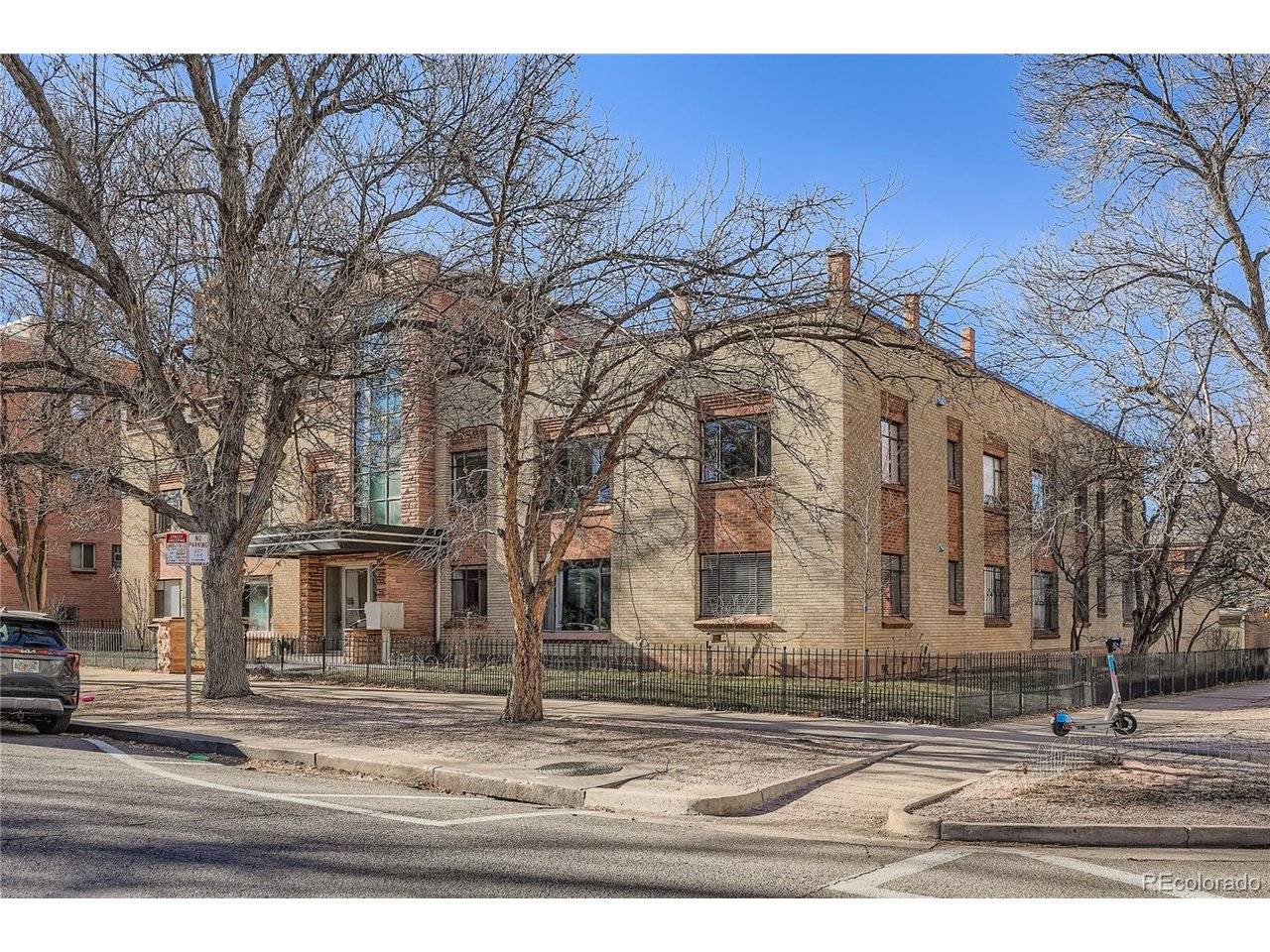 1375 N Williams #105, Denver, CO 80218