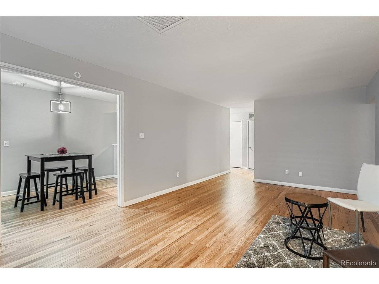 1375 N Williams #105, Denver, CO 80218