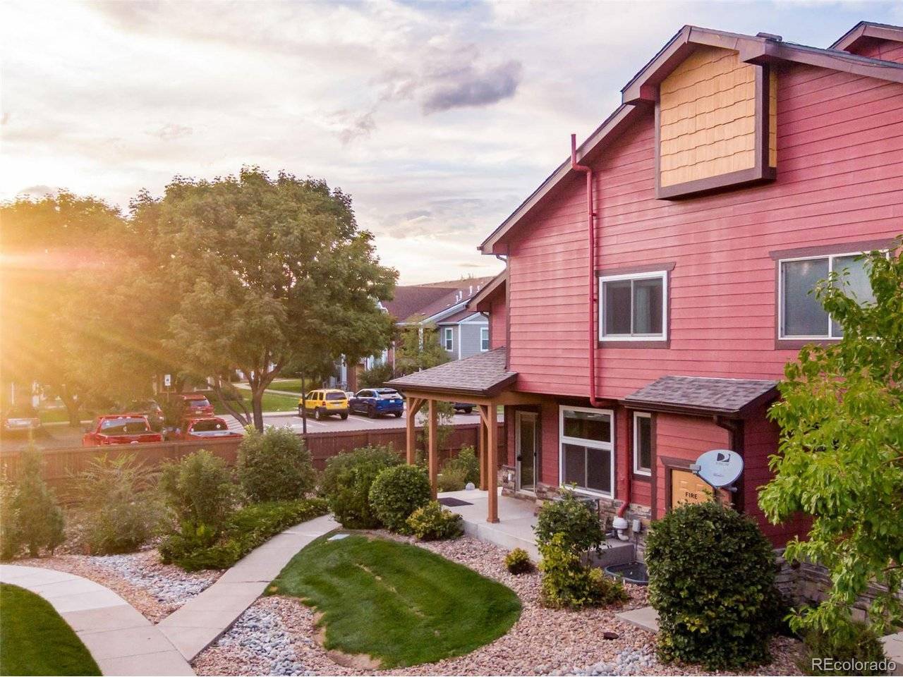 235 Carina #105, Loveland, CO 80537