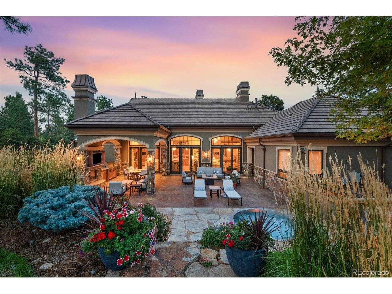 1830 Brantfeather, Colorado Springs, CO 80906