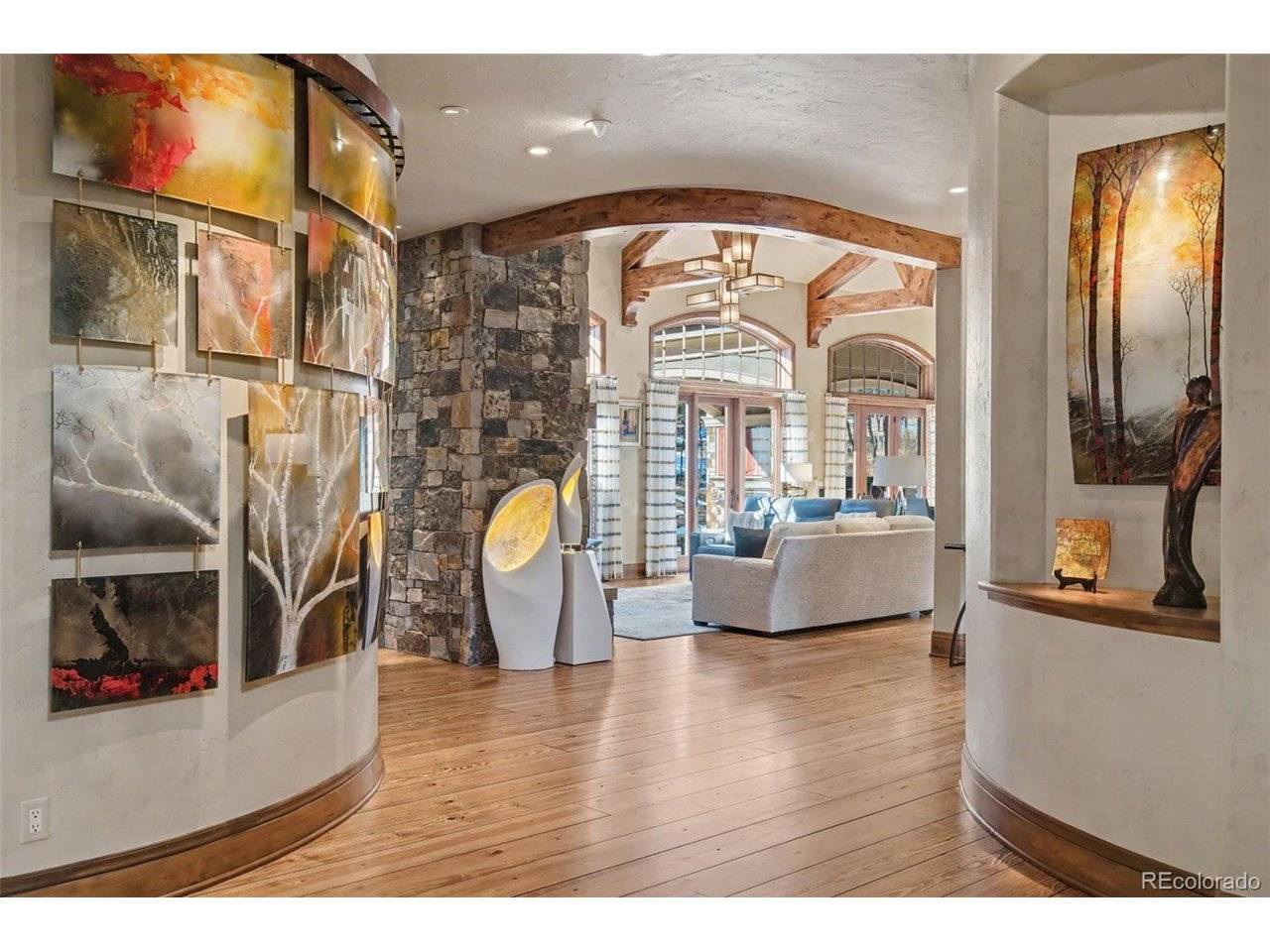 1830 Brantfeather, Colorado Springs, CO 80906