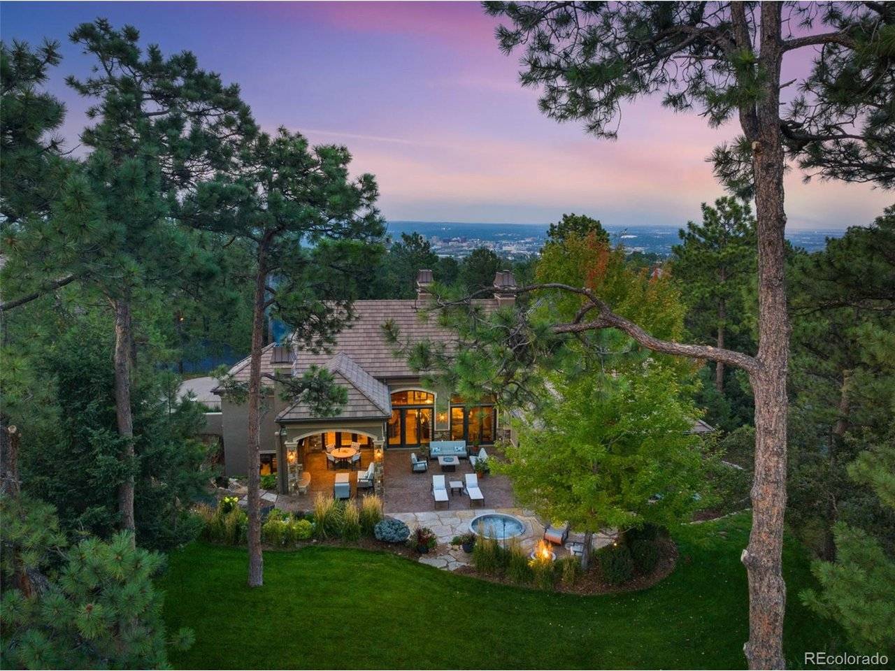 1830 Brantfeather, Colorado Springs, CO 80906