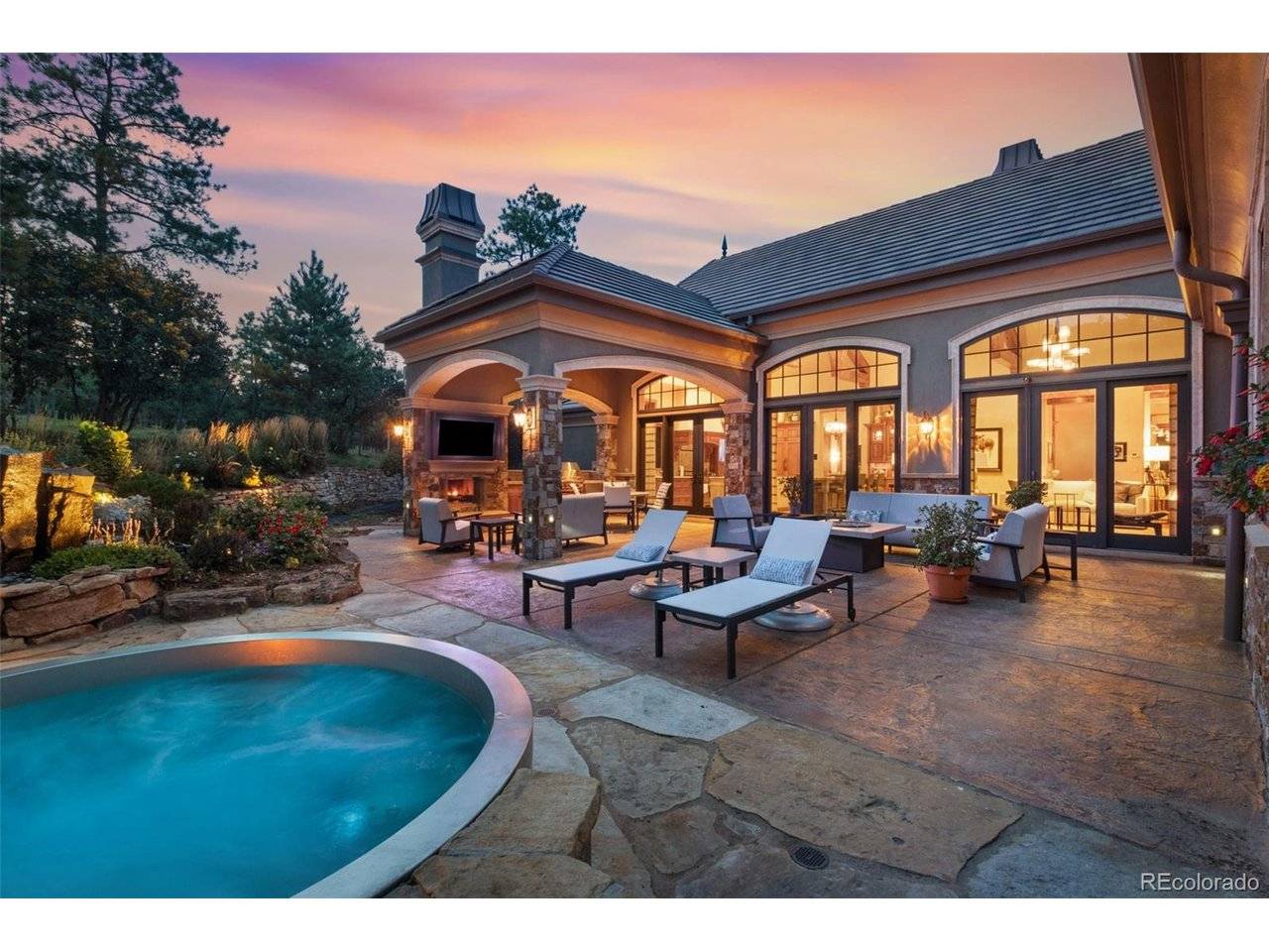 1830 Brantfeather, Colorado Springs, CO 80906