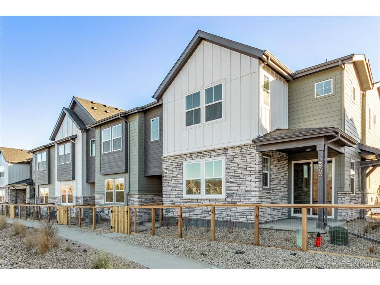 2877 E 103rd, Thornton, CO 80229