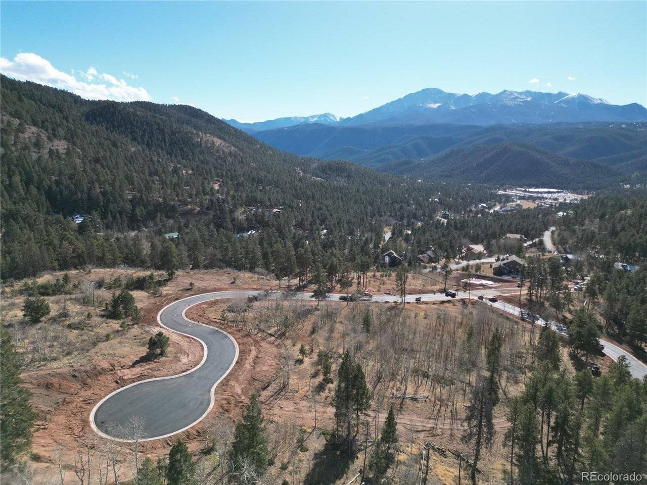 13 Blue Haven, Woodland Park, CO 80863