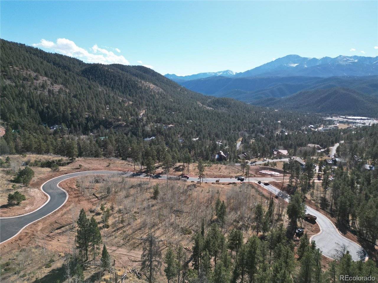 13 Blue Haven, Woodland Park, CO 80863