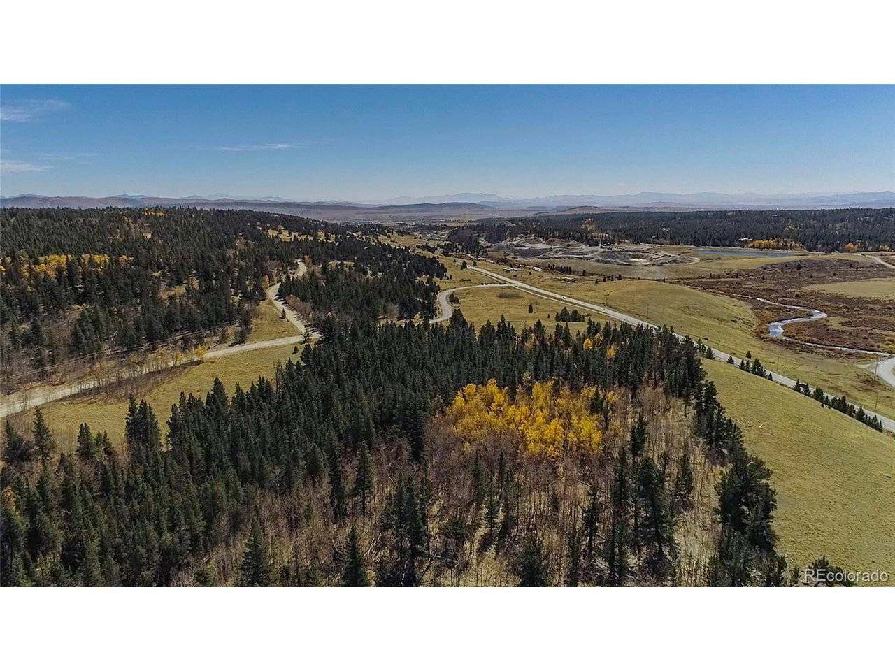 45 Platte River, Fairplay, CO 80440