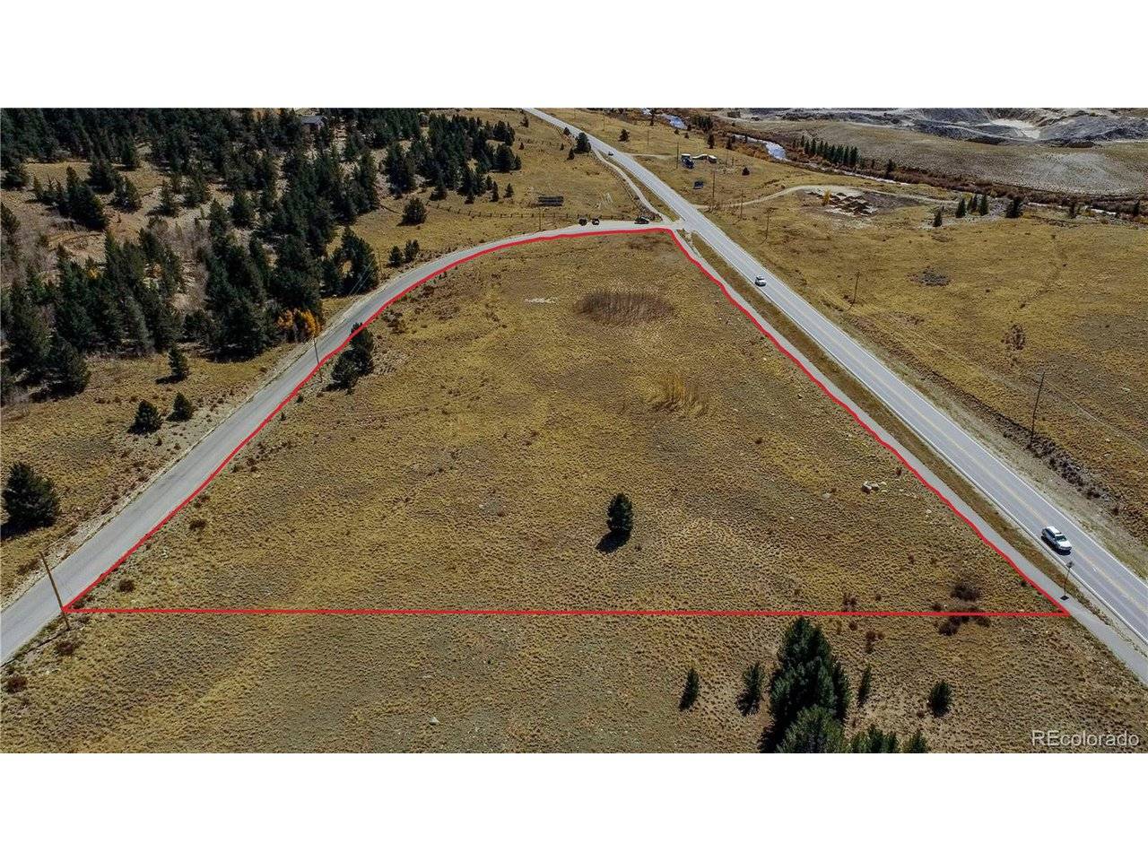 45 Platte River, Fairplay, CO 80440