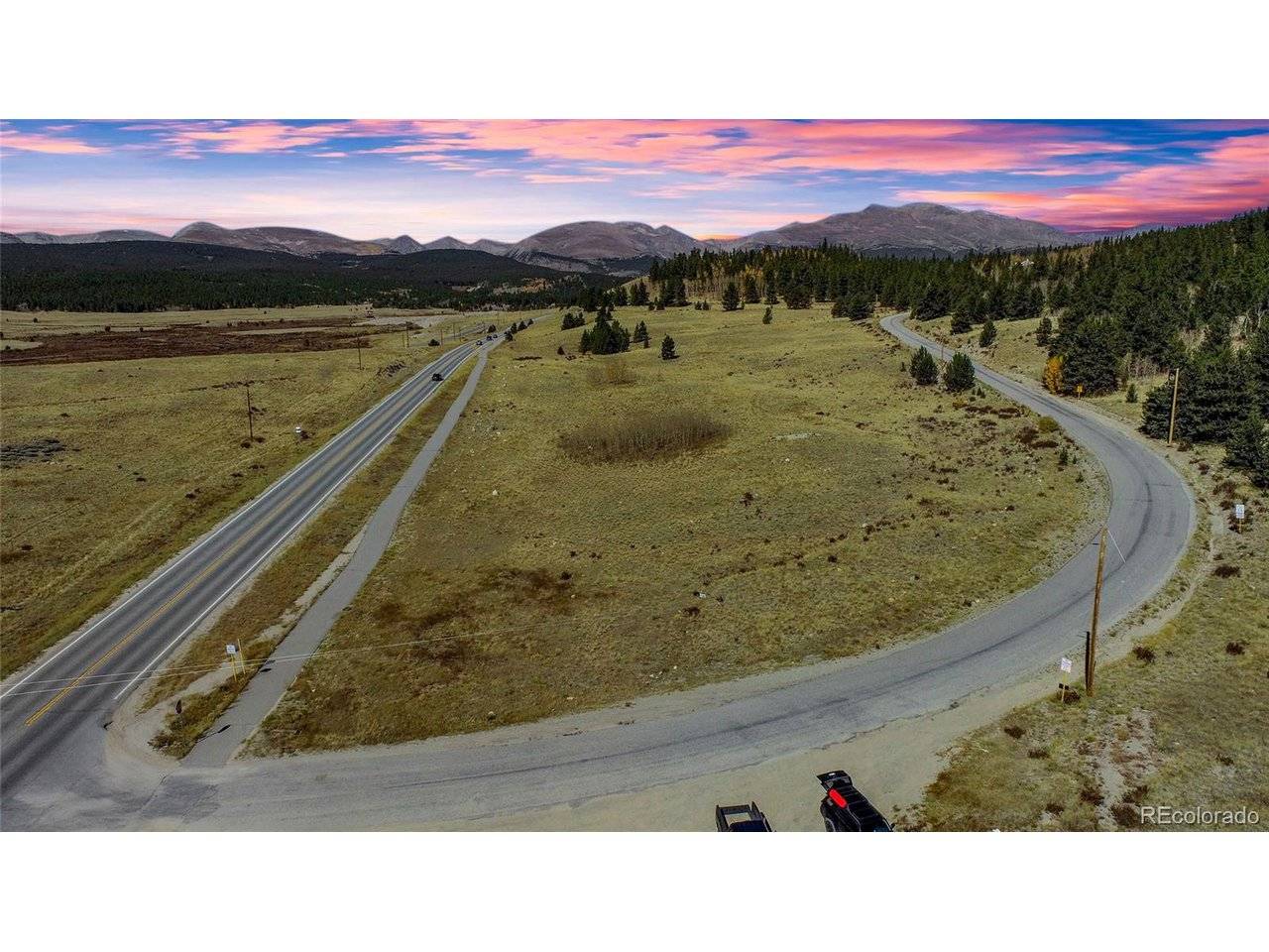 45 Platte River, Fairplay, CO 80440