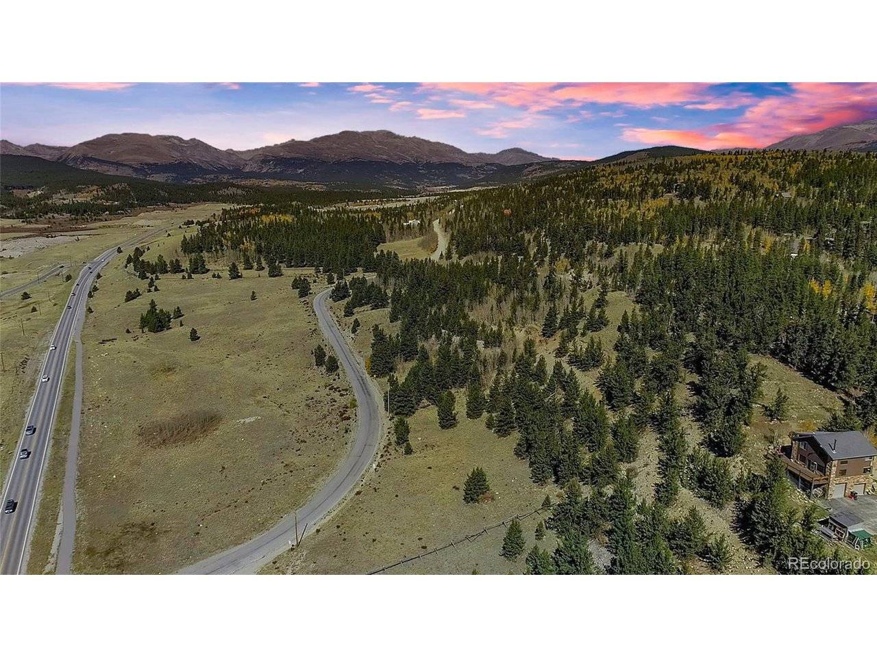 45 Platte River, Fairplay, CO 80440