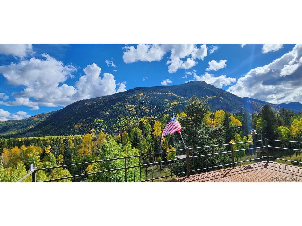 1113 Spring, Jasper, CO 81144