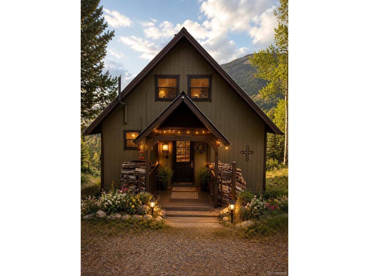 1113 Spring, Jasper, CO 81144