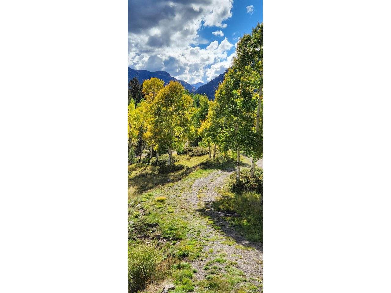 1113 Spring, Jasper, CO 81144