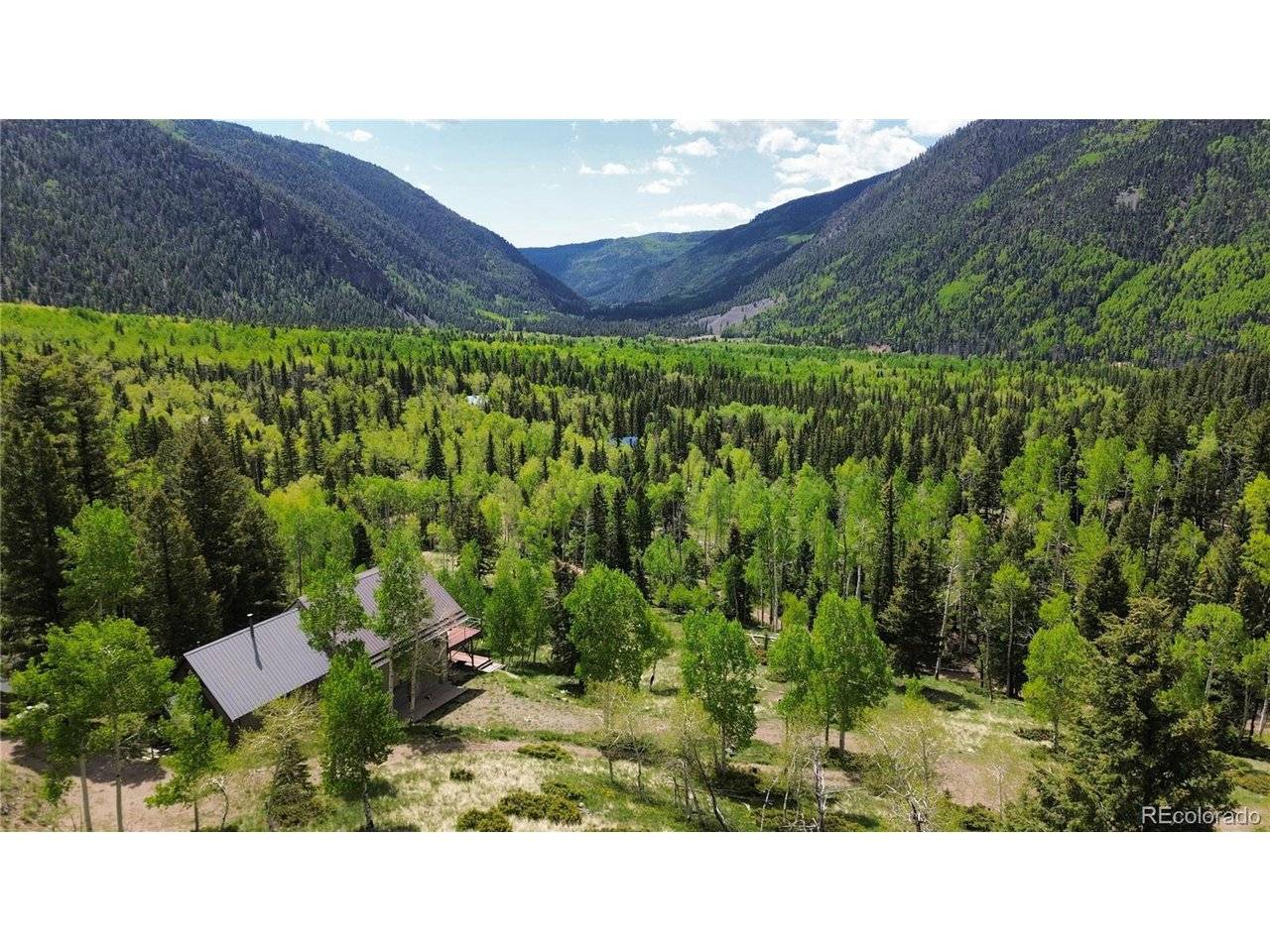 1113 Spring, Jasper, CO 81144