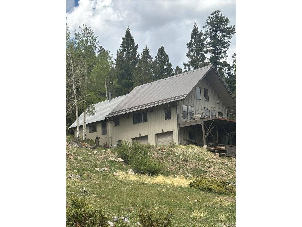 1113 Spring, Jasper, CO 81144