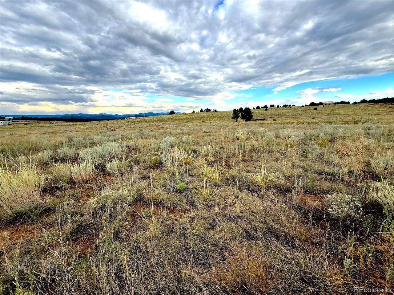 TBD #2, 23rd Trail, Cotopaxi, CO 81223