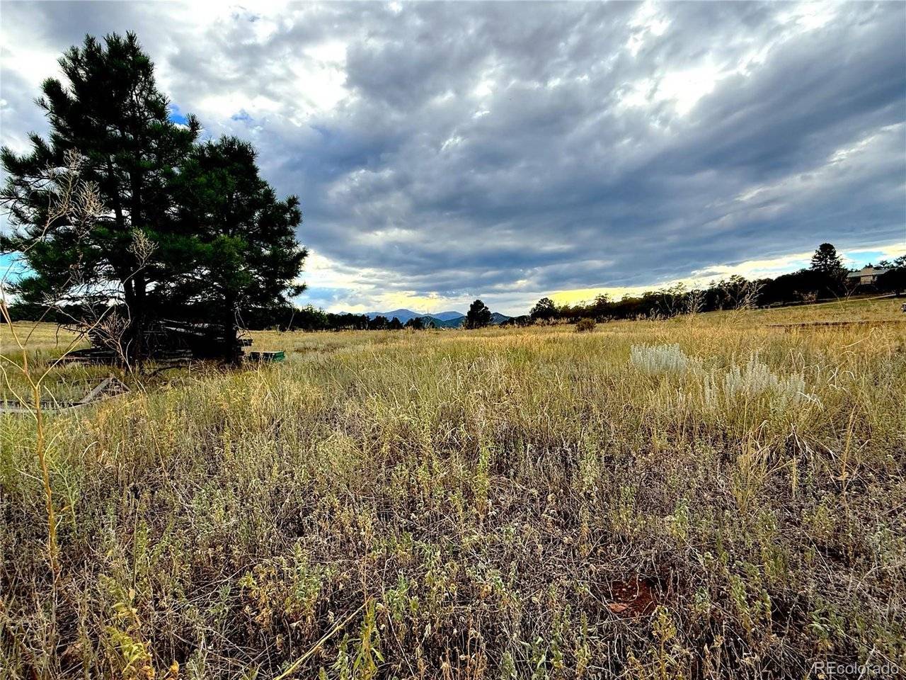 TBD #2, 23rd Trail, Cotopaxi, CO 81223