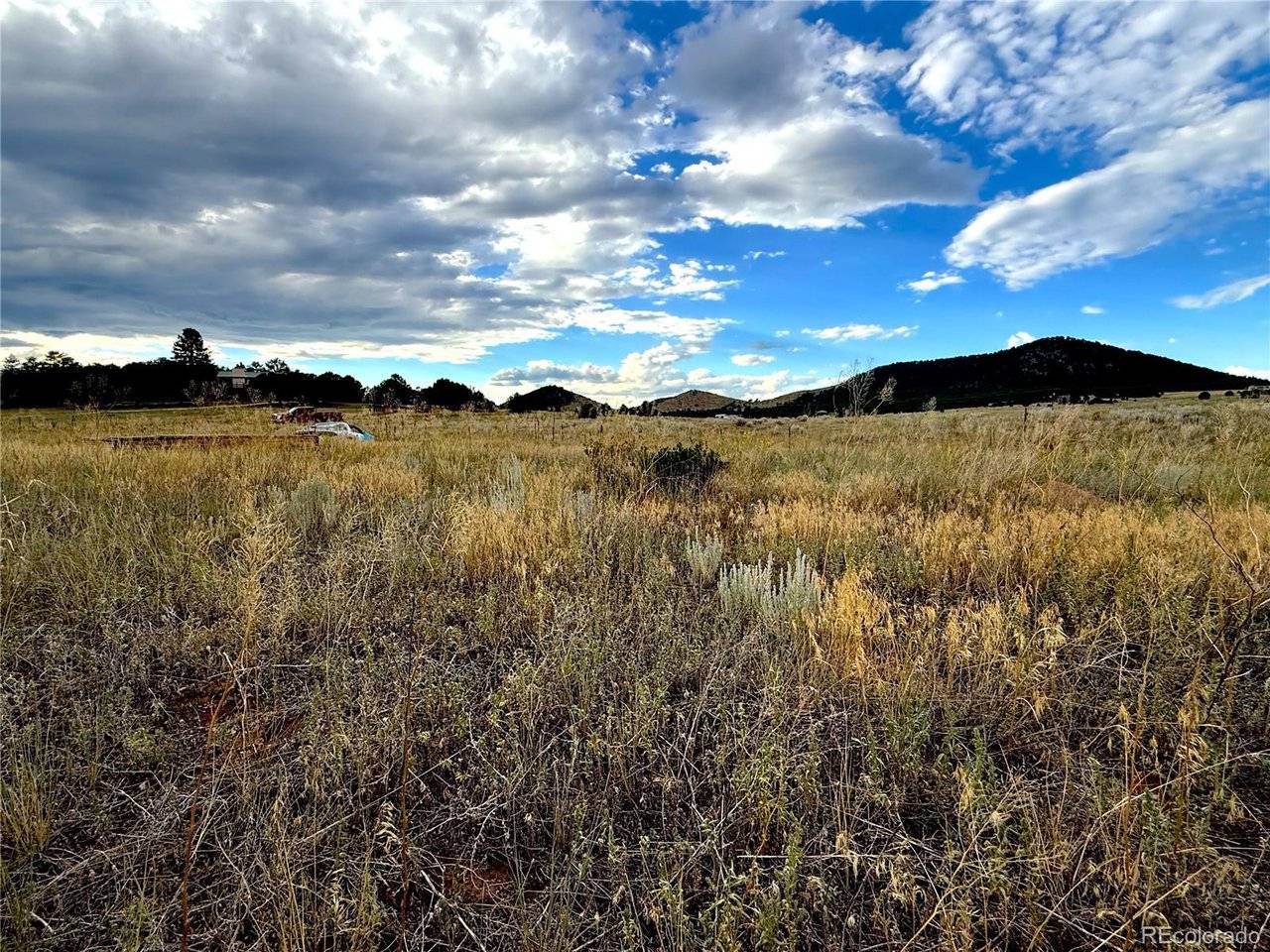 TBD #2, 23rd Trail, Cotopaxi, CO 81223