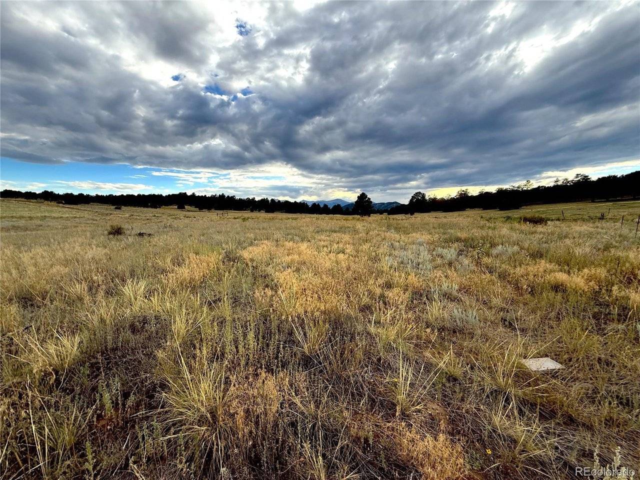 TBD #2, 23rd Trail, Cotopaxi, CO 81223