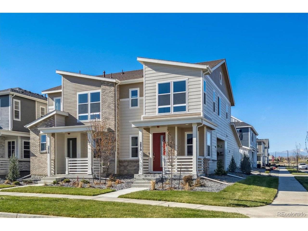 2870 Taryn, Erie, CO 80026