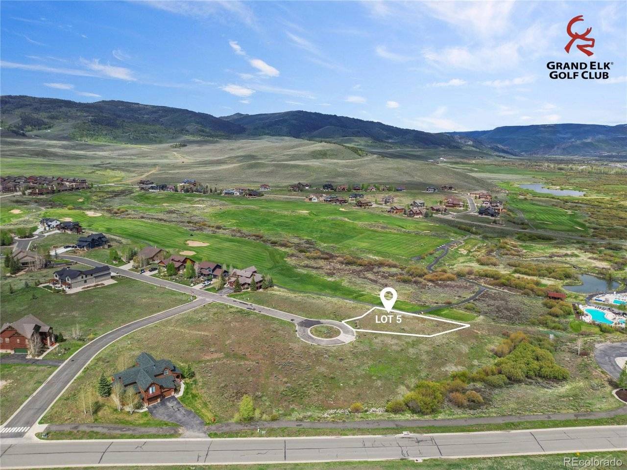 1532 Fairways, Granby, CO 80446
