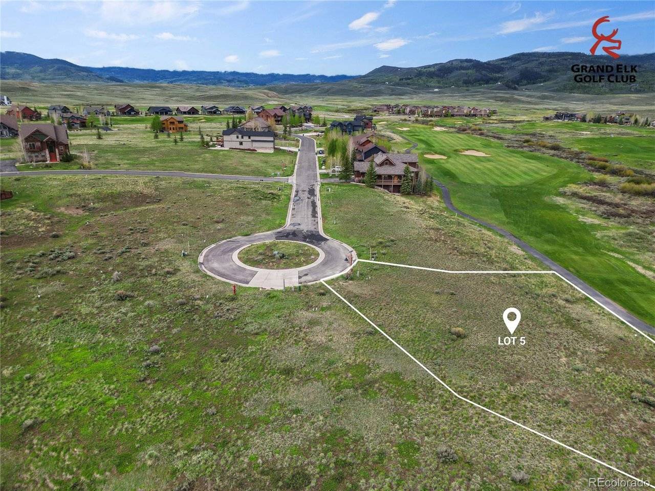 1532 Fairways, Granby, CO 80446