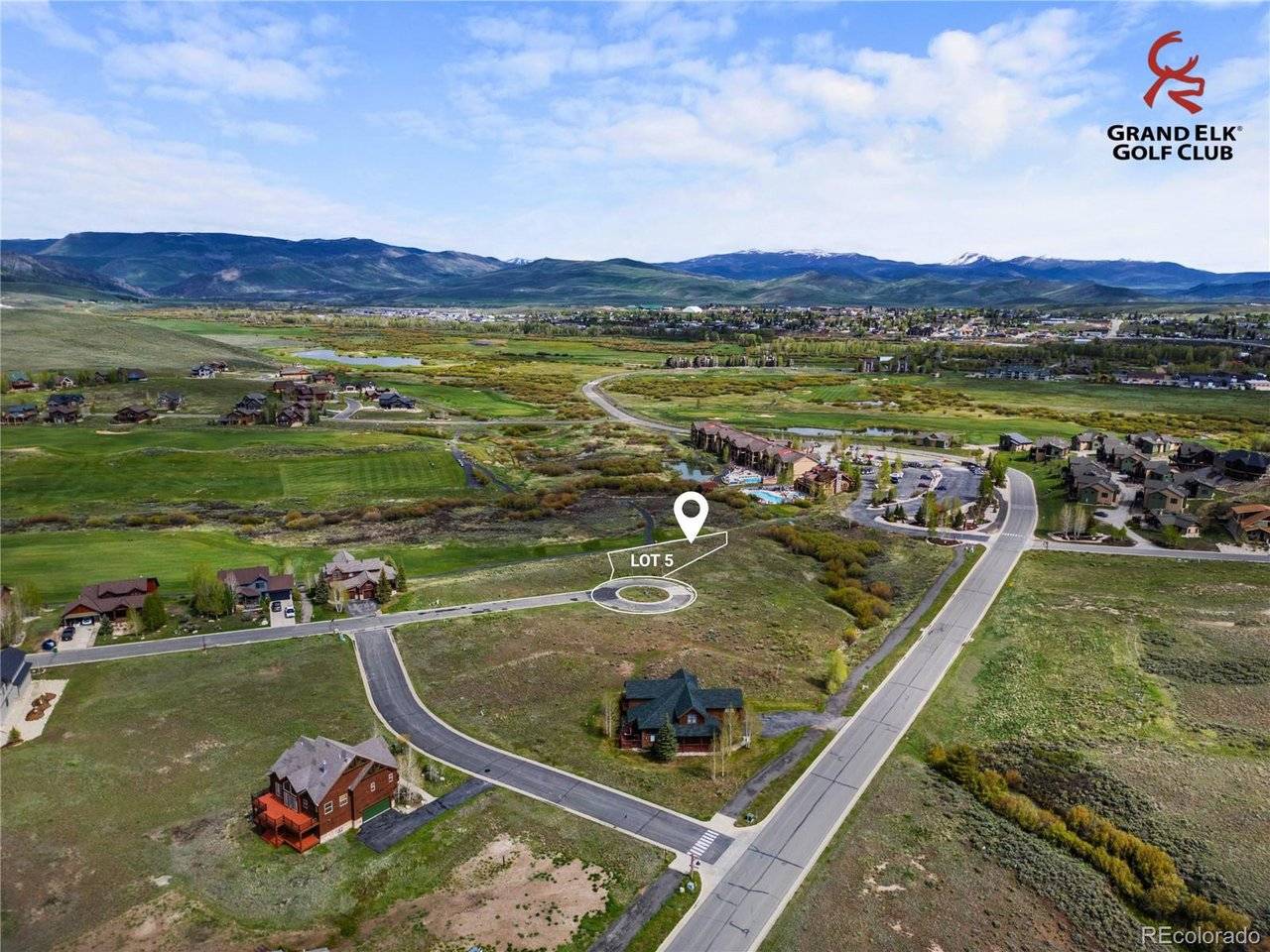 1532 Fairways, Granby, CO 80446