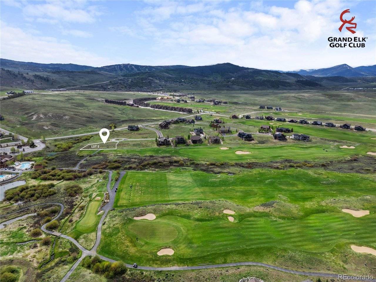 1532 Fairways, Granby, CO 80446