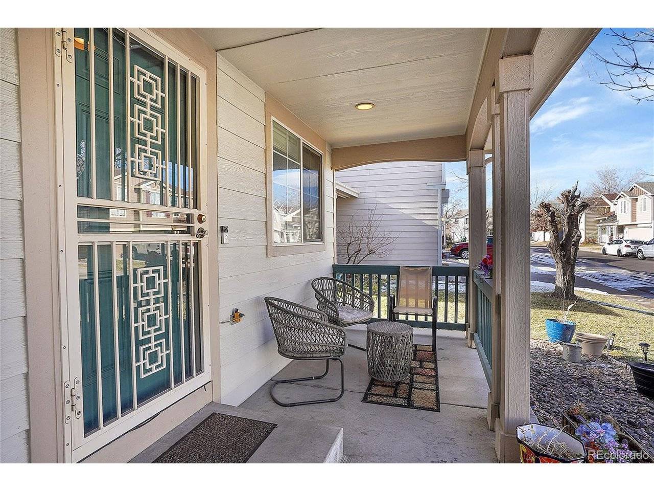 1214 S Akron, Denver, CO 80247
