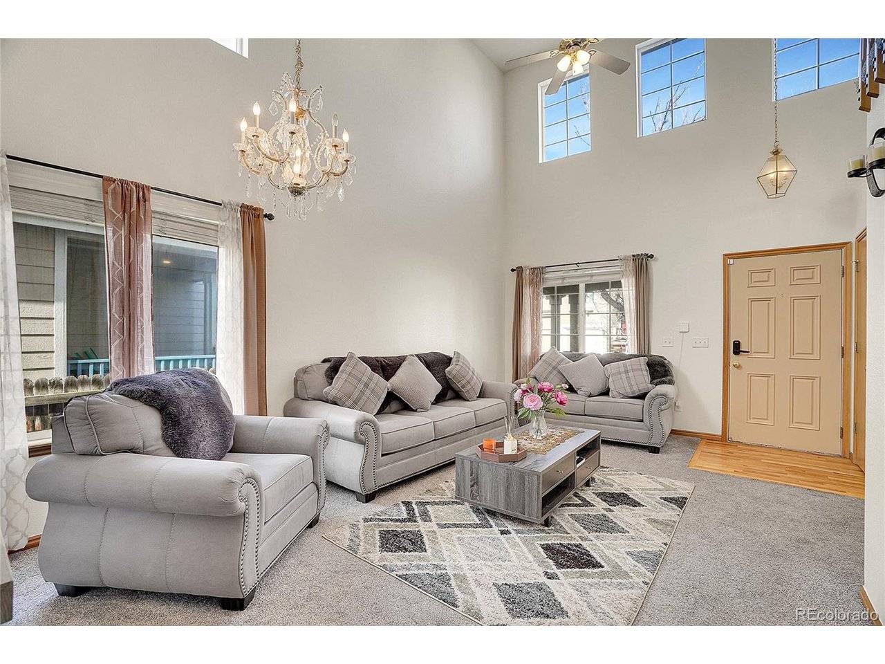 1214 S Akron, Denver, CO 80247