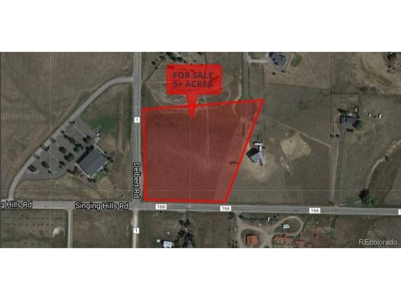 41101 Crooked Tree, Parker, CO 80138
