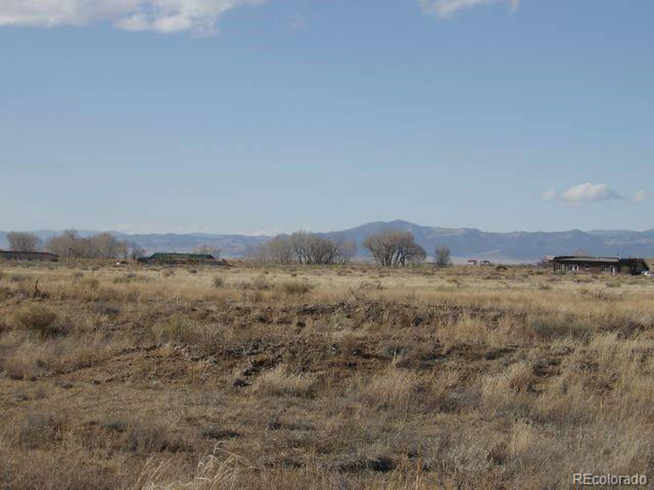 1331 W Badger, Crestone, CO 81131