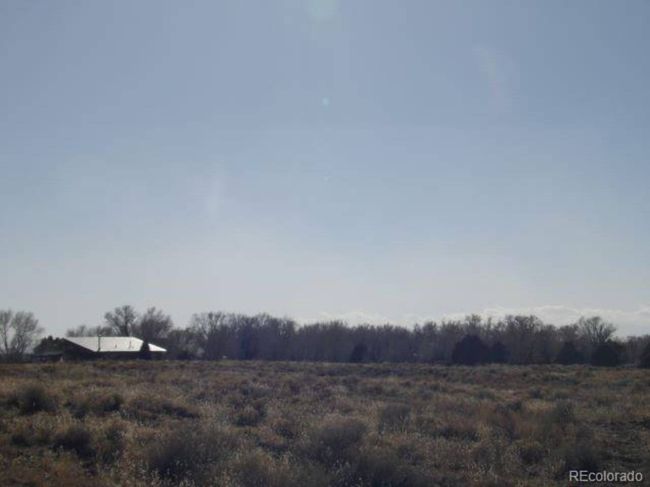 1331 W Badger, Crestone, CO 81131