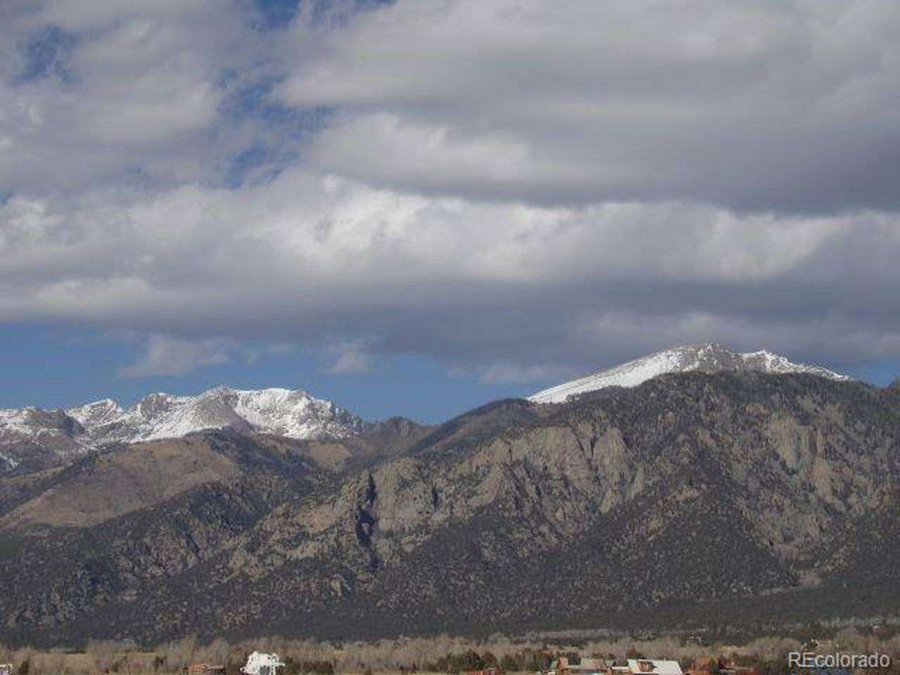 1331 W Badger, Crestone, CO 81131
