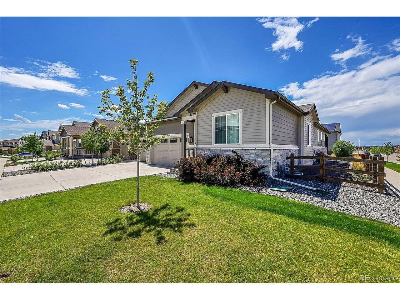 3891 Eaton Park, Aurora, CO 80019