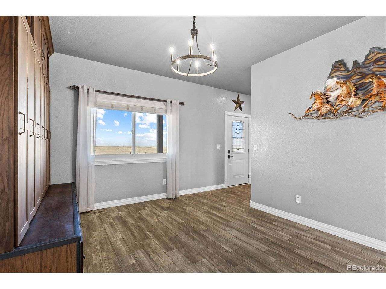 402 S County Road 129, Bennett, CO 80102