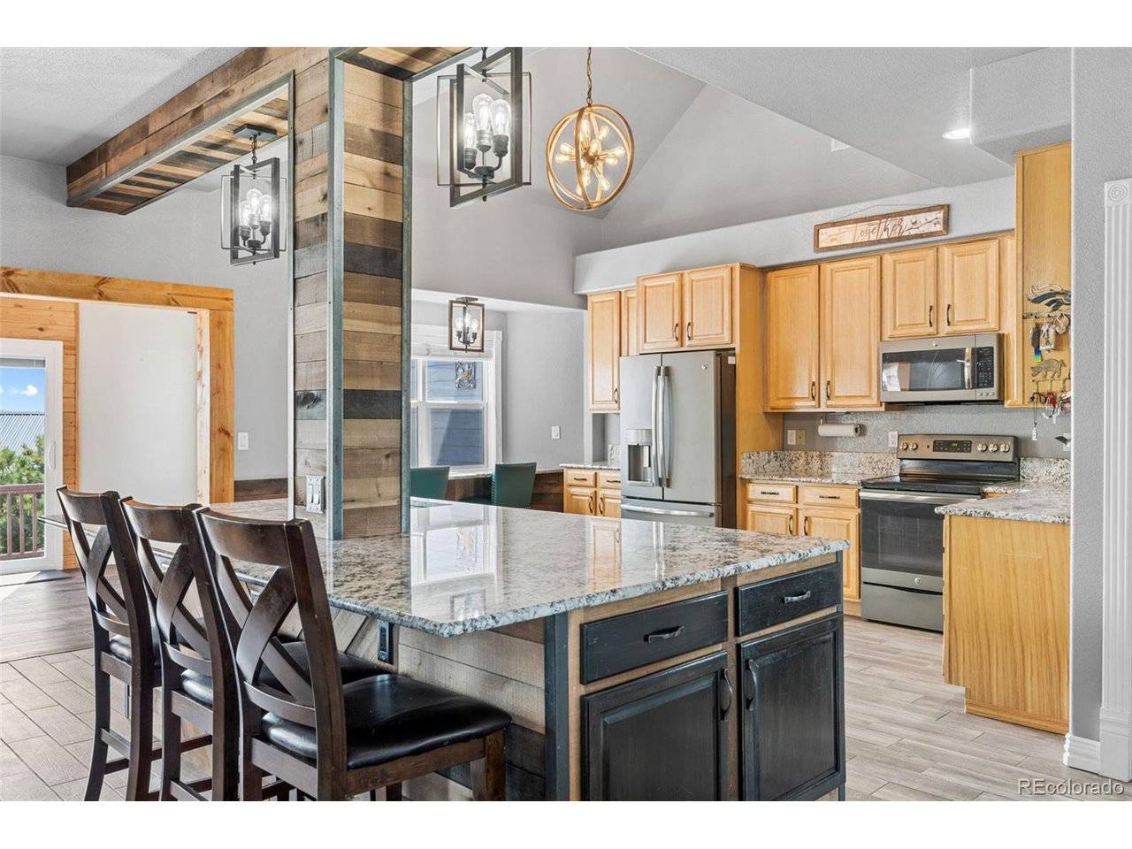 402 S County Road 129, Bennett, CO 80102