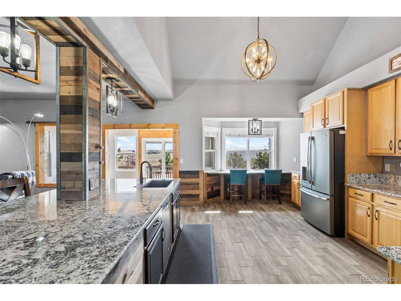 402 S County Road 129, Bennett, CO 80102