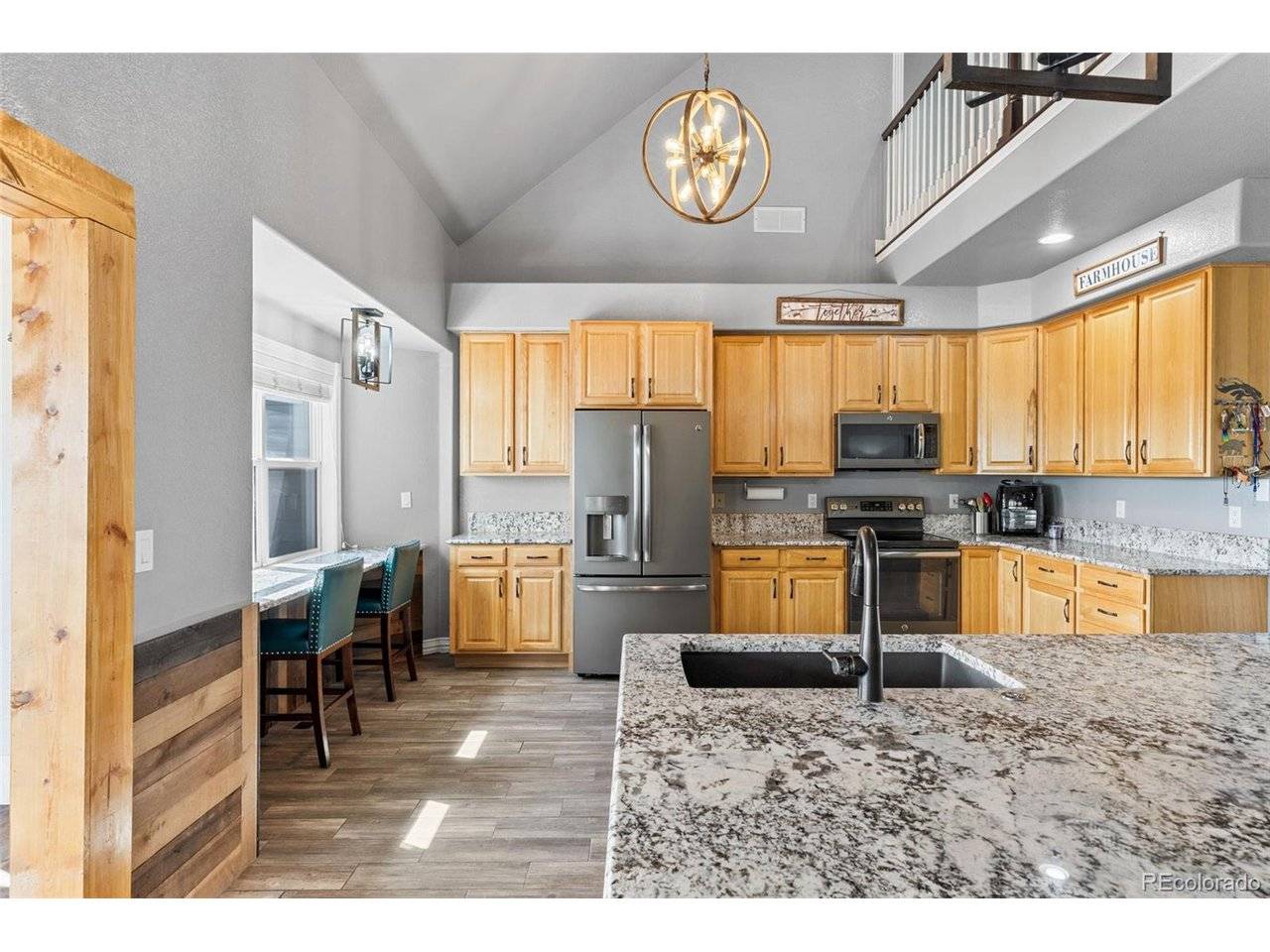 402 S County Road 129, Bennett, CO 80102