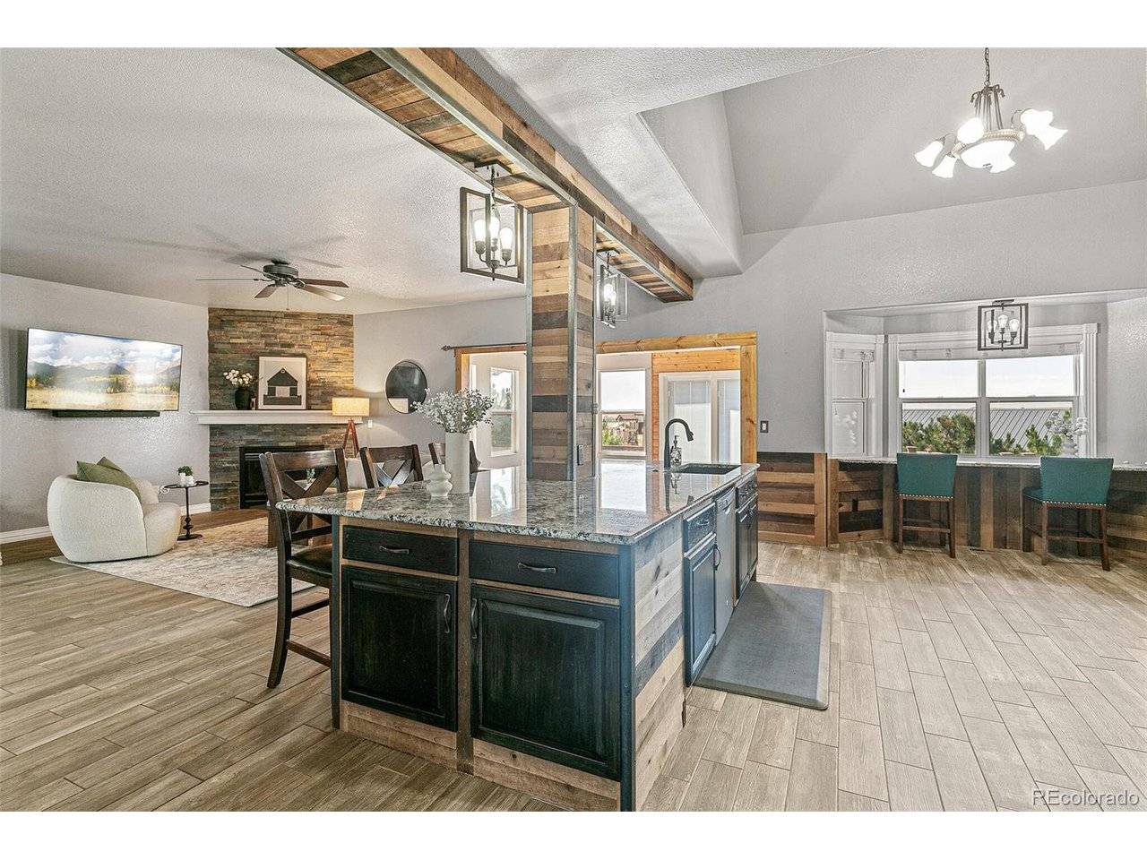 402 S County Road 129, Bennett, CO 80102