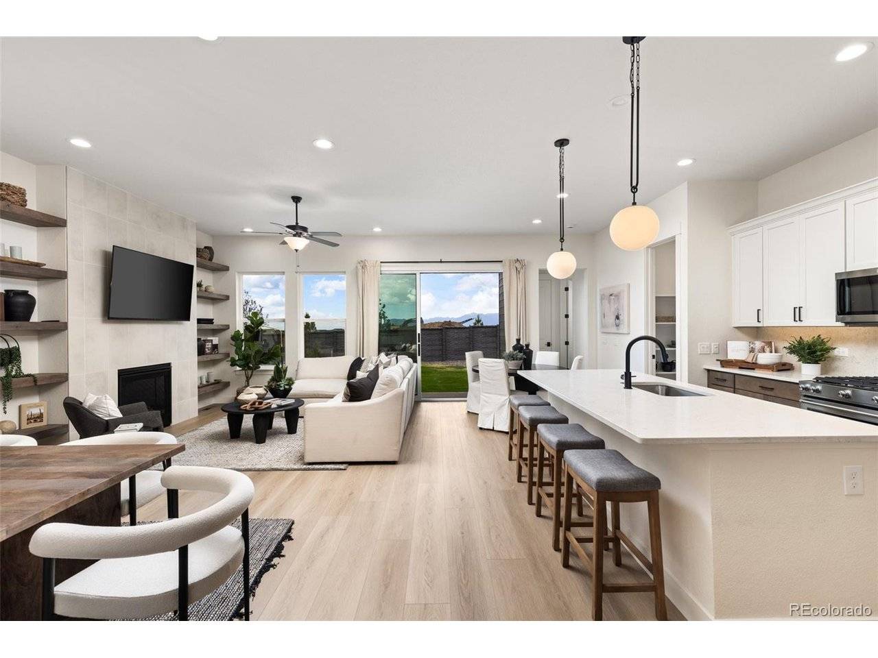 8267 Nat Love, Colorado Springs, CO 80908