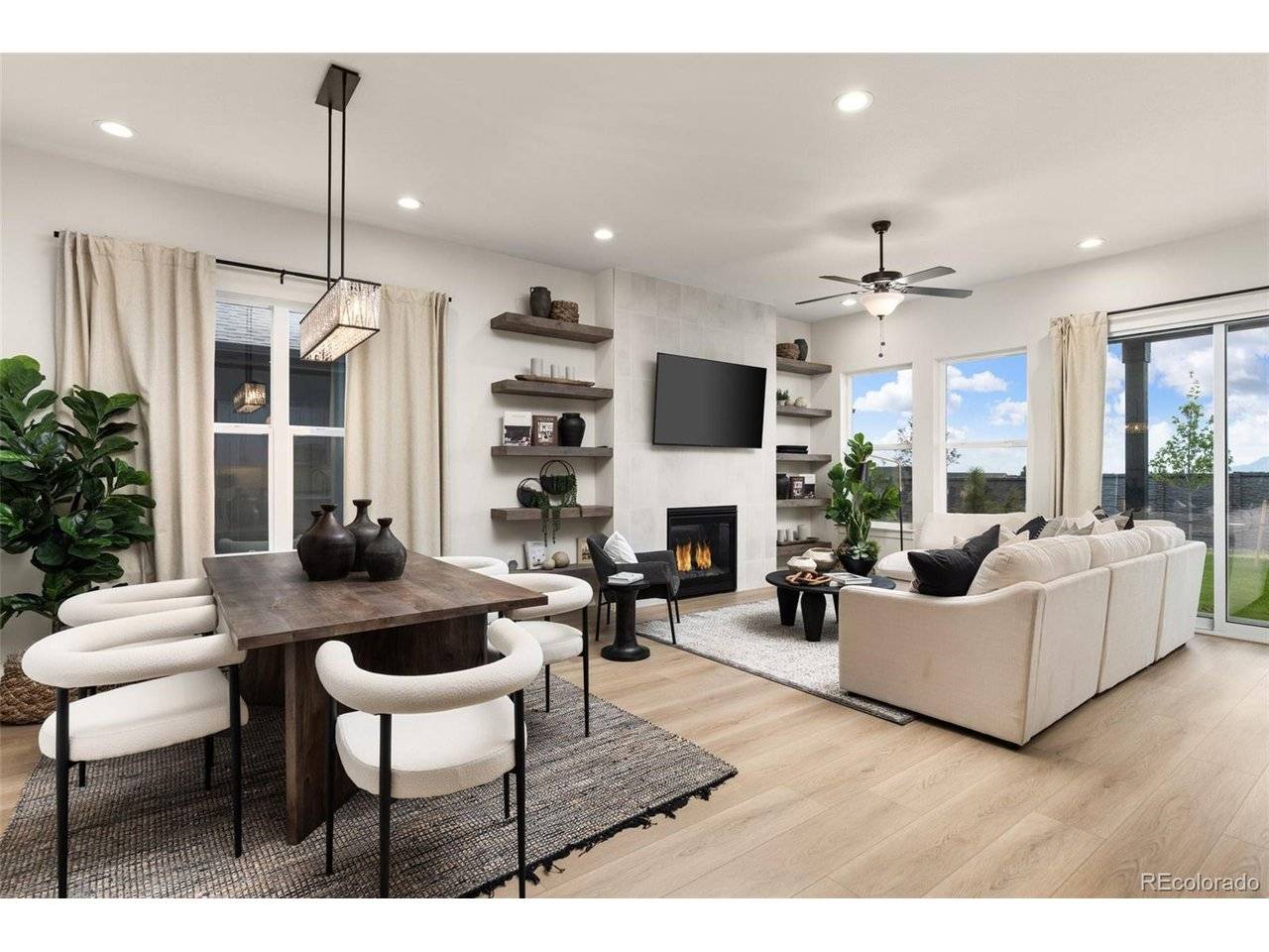 8267 Nat Love, Colorado Springs, CO 80908
