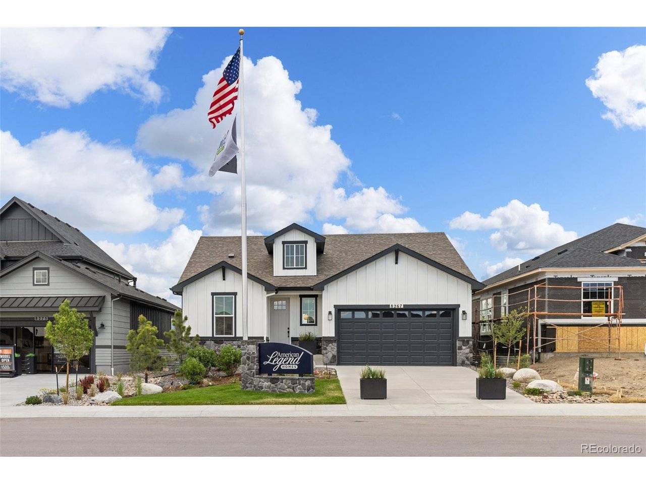 8267 Nat Love, Colorado Springs, CO 80908
