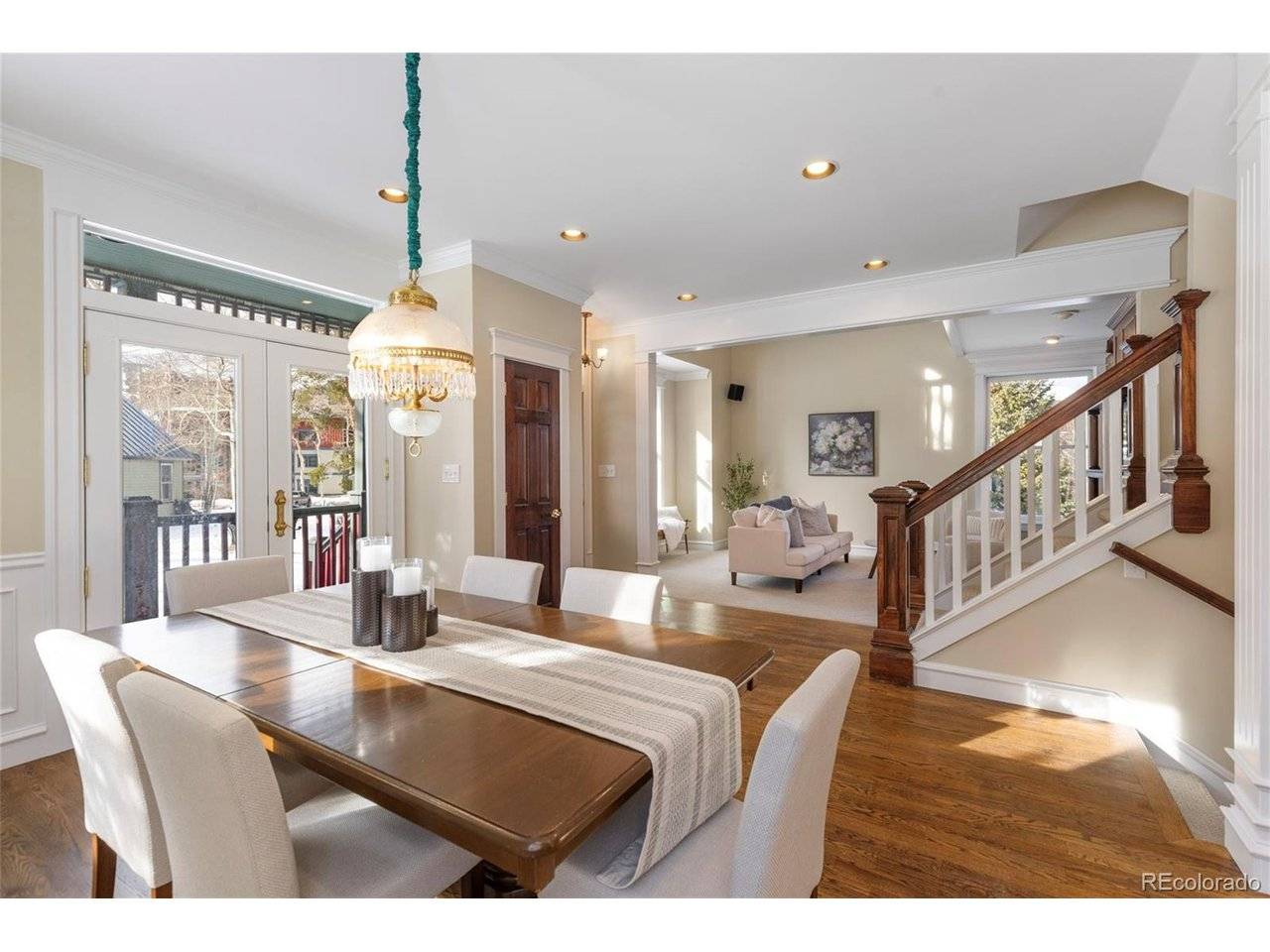 192 Wellington, Breckenridge, CO 80424