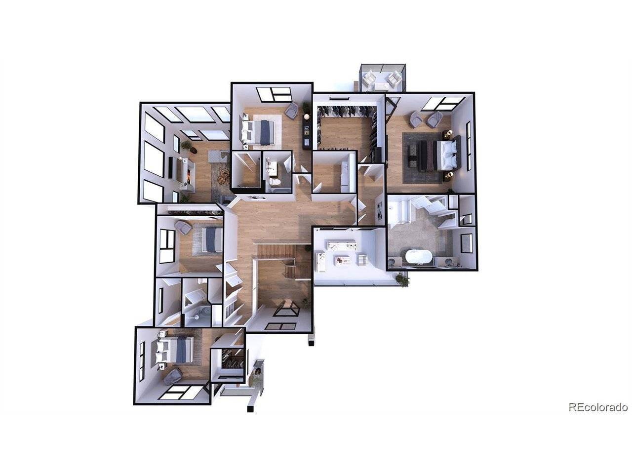 5266 Flora, Arvada, CO 80004