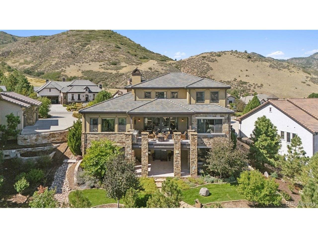 8056 Galileo, Littleton, CO 80125